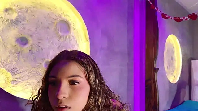 Snapshot of Kaaory chatting on February 20, 2026, 5:15 pm Kaaory online show from February 20, 2026, 5:15 pm