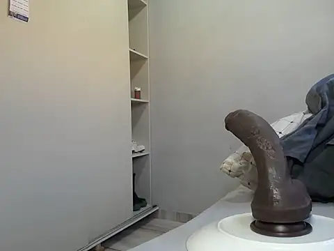 KinkyJXxX online show from April 3, 2026, 7:15 am