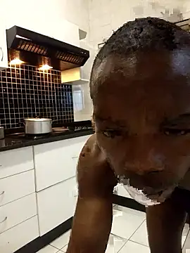 KinkyJXxX online show from January 14, 2026, 5:27 pm