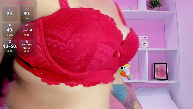 Snapshot of kittyMelvis chatting on February 13, 2026, 12:49 pm kittyMelvis online show from February 13, 2026, 12:49 pm