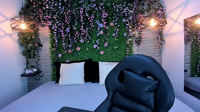 kittyMelvis online show from November 29, 2025, 12:22 am