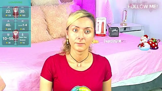 Snapshot of Lunitaa_Diva chatting on December 15, 2025, 2:45 pm Lunitaa Diva online show from December 15, 2025, 2:45 pm