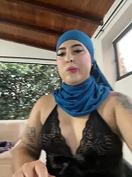 Zahida 7 online show from November 24, 2025, 10:10 pm