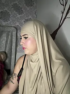 Zahida 7 online show from January 13, 2026, 8:57 pm