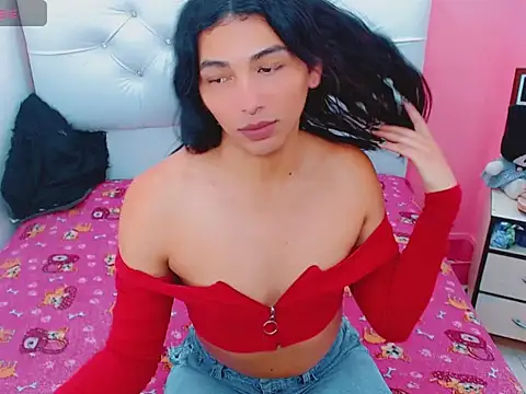 xwetdreamsx online show from March 7, 2026, 8:14 pm