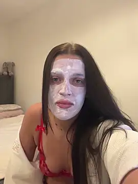 Snapshot of Kerysmae chatting on November 30, 2025, 3:35 pm Kerysmae online show from November 30, 2025, 3:35 pm