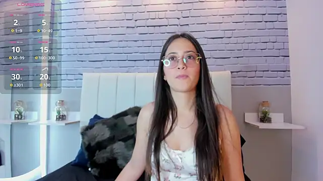 SophieeMoore online show from February 3, 2026, 12:21 pm