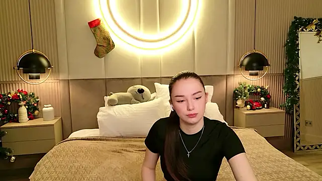 Amber Bond online show from January 7, 2026, 6:07 am