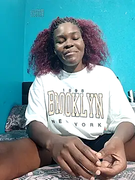 VirginPrincess06 online show from February 23, 2026, 11:55 am