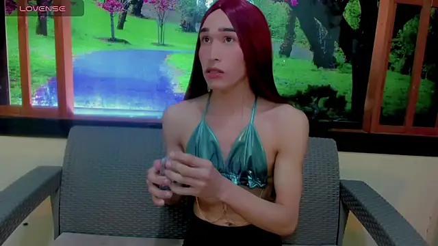 britanny noroeste online show from April 1, 2026, 3:19 am