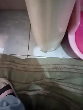 Rico123san online show from December 19, 2025, 7:38 pm