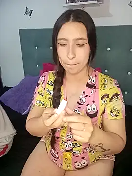 tammy moon09  online show from April 29, 2026, 5:00 am