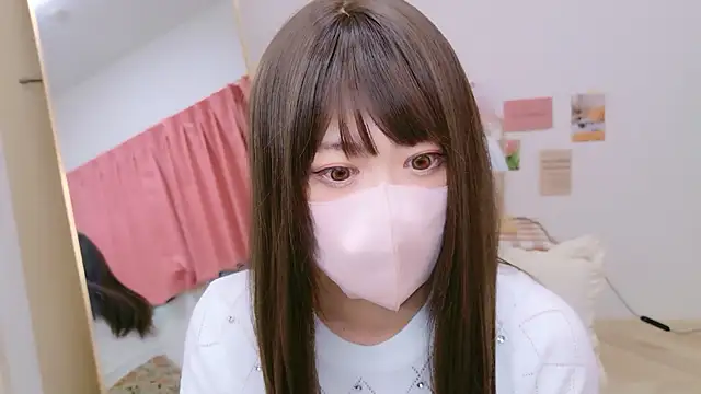 JUNjun   online show from March 4, 2026, 3:03 am