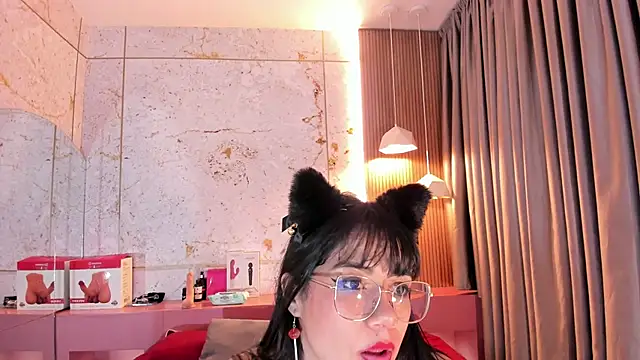 Haylenpark online show from January 5, 2026, 5:27 pm