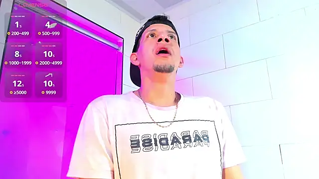 Snapshot of Sebastian_Smith__ chatting on February 21, 2026, 12:07 pm Sebastian Smith online show from February 21, 2026, 12:07 pm