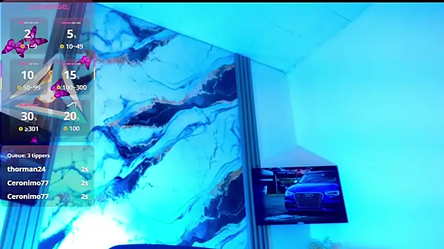 Sebastian Smith   online show from April 17, 2026, 11:13 am