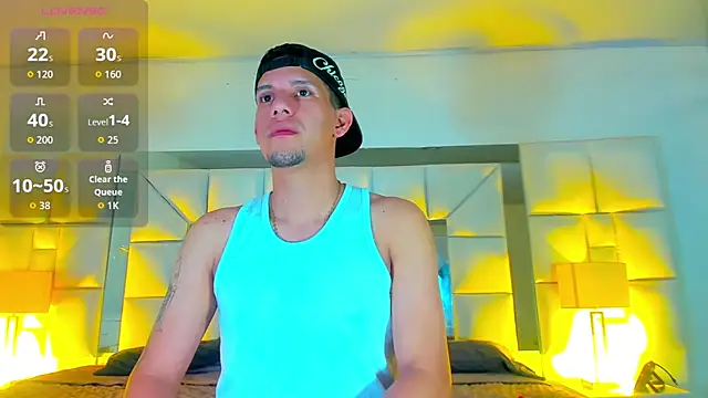 Snapshot of Sebastian_Smith__ chatting on February 16, 2026, 11:20 am Sebastian Smith online show from February 16, 2026, 11:20 am