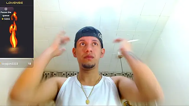 Sebastian Smith   online show from March 29, 2026, 11:34 am