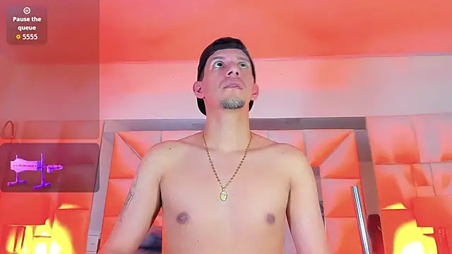 Snapshot of Sebastian_Smith__ chatting on February 3, 2026, 11:15 am Sebastian Smith online show from February 3, 2026, 11:15 am