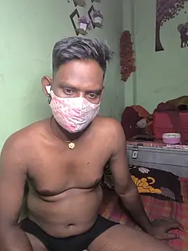 Laxmidevi000 online show from May 26, 2026, 5:33 pm