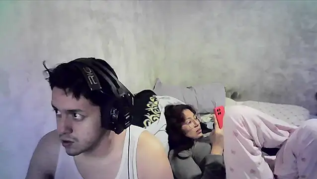 Giby Grace online show from January 6, 2026, 4:27 am