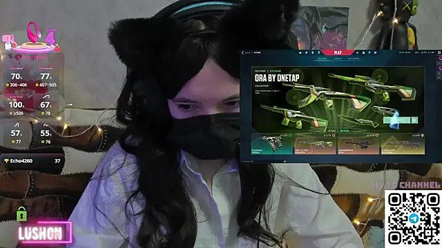 Ollie Baird online show from November 27, 2025, 4:46 am