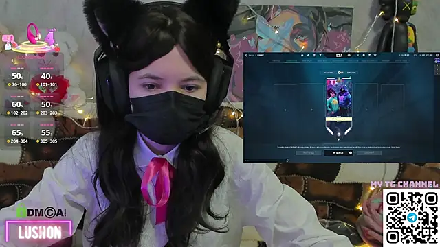 Ollie Baird online show from November 26, 2025, 5:07 am