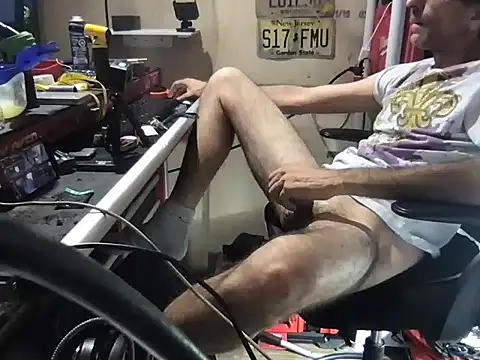 SinlessFreedom7 online show from February 25, 2026, 11:04 pm