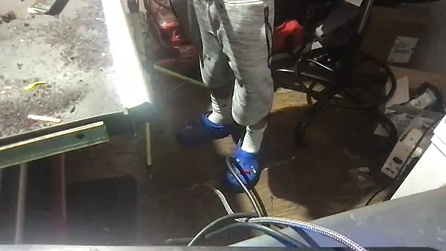 SinlessFreedom7 online show from March 13, 2026, 3:00 am