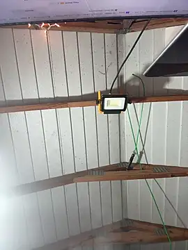 SinlessFreedom7 online show from February 15, 2026, 8:52 pm