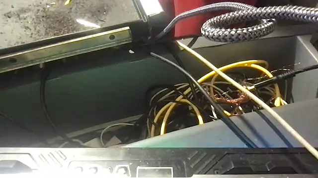 SinlessFreedom7 online show from March 15, 2026, 2:07 am