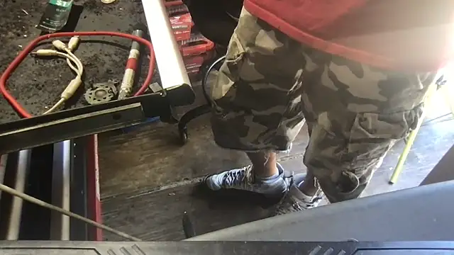 SinlessFreedom7 online show from March 26, 2026, 6:17 pm