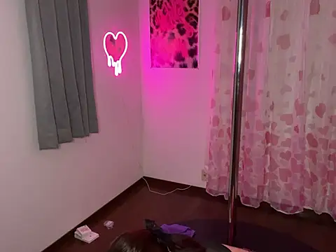 Snapshot of Maria_Bigbooty chatting on February 20, 2026, 2:30 pm Maria Bigbooty online show from February 20, 2026, 2:30 pm