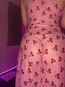 Maria Bigbooty online show from June 20, 2026, 8:08 am