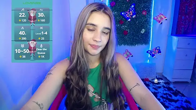 Karol Stones online show from December 18, 2025, 11:19 pm