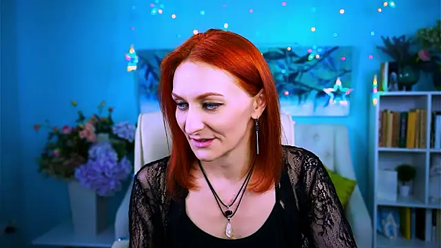 DianaTorrens online show from February 11, 2026, 8:25 am