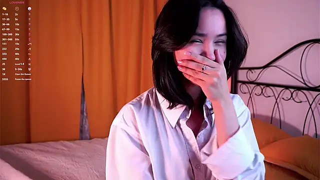 Snapshot of StaciaBratz chatting on November 23, 2025, 7:13 pm StaciaBratz online show from November 23, 2025, 7:13 pm