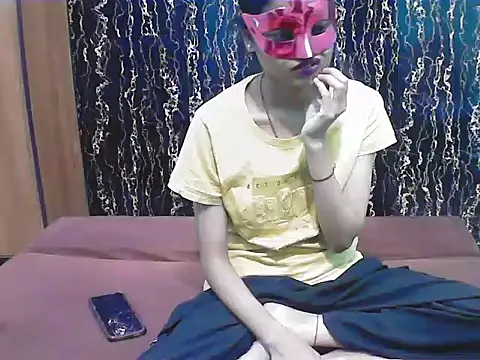 hello baby01 online show from March 14, 2026, 4:51 am