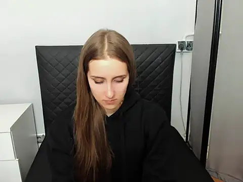 VanessaAmore online show from February 27, 2026, 9:47 pm