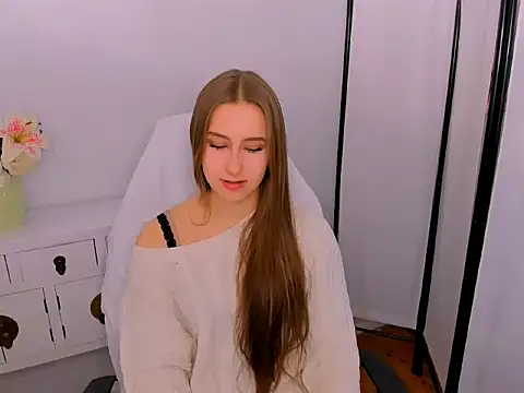 VanessaAmore online show from December 3, 2025, 3:22 pm