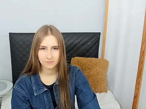 VanessaAmore online show from January 8, 2026, 4:35 pm