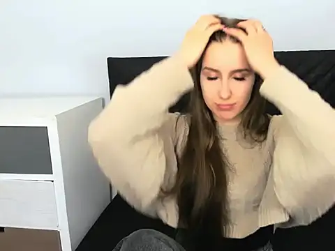 VanessaAmore online show from February 11, 2026, 5:24 pm