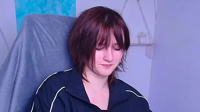 Alice Wonderme online show from January 11, 2026, 12:34 pm