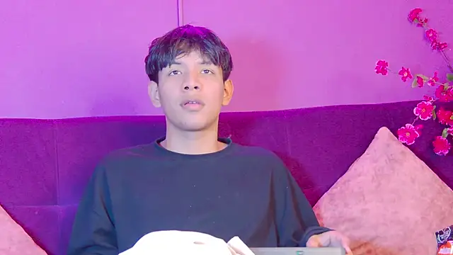 Liam Sinclair online show from February 7, 2026, 7:55 pm