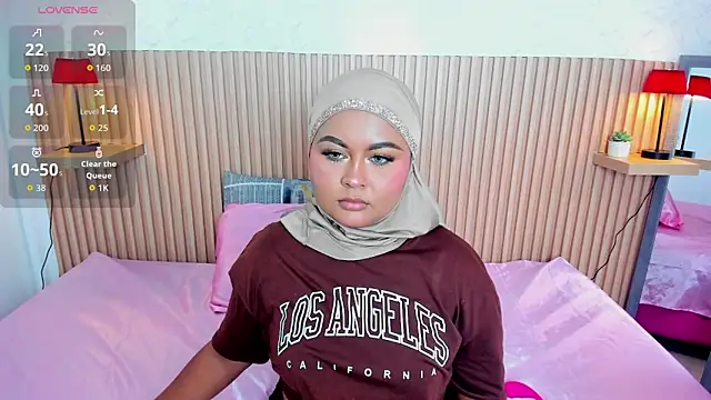 Snapshot of jasmyne_anbar chatting on January 31, 2026, 9:13 pm jasmyne anbar online show from January 31, 2026, 9:13 pm