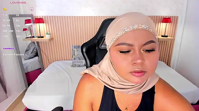 Snapshot of jasmyne_anbar chatting on February 9, 2026, 9:24 pm jasmyne anbar online show from February 9, 2026, 9:24 pm