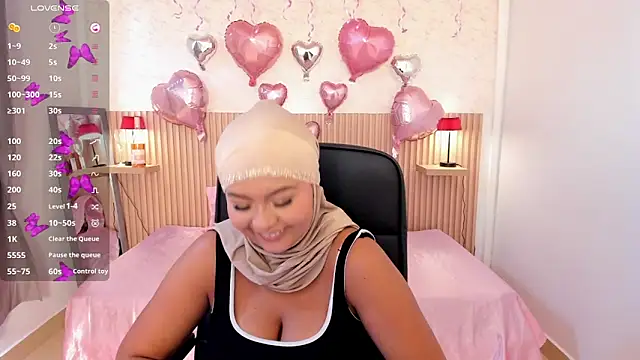 Snapshot of jasmyne_anbar chatting on February 21, 2026, 9:06 pm jasmyne anbar online show from February 21, 2026, 9:06 pm