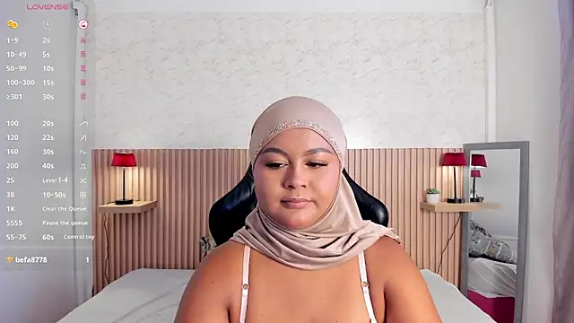 Snapshot of jasmyne_anbar chatting on February 4, 2026, 9:10 pm jasmyne anbar online show from February 4, 2026, 9:10 pm