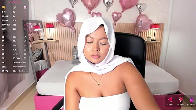 Snapshot of jasmyne_anbar chatting on February 26, 2026, 2:44 am jasmyne anbar online show from February 26, 2026, 2:44 am