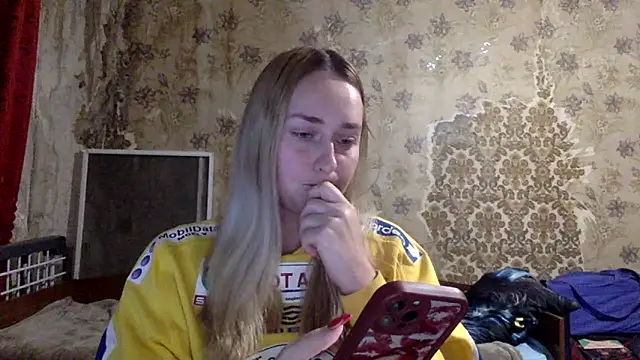 Vassila69 online show from December 16, 2025, 9:41 pm